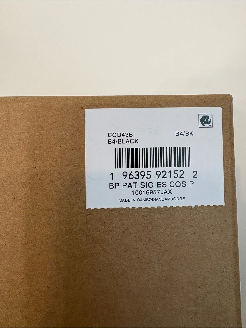 Coach nwt boxed
